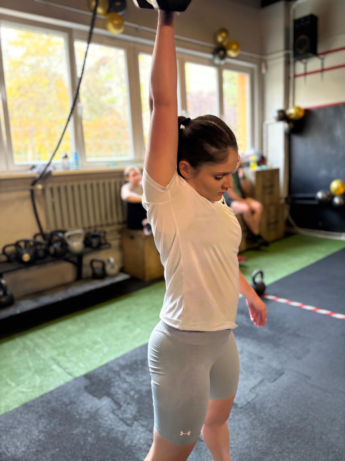 Atmosfera w klubie – zdjęcie 4